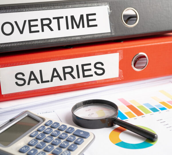 Payroll services