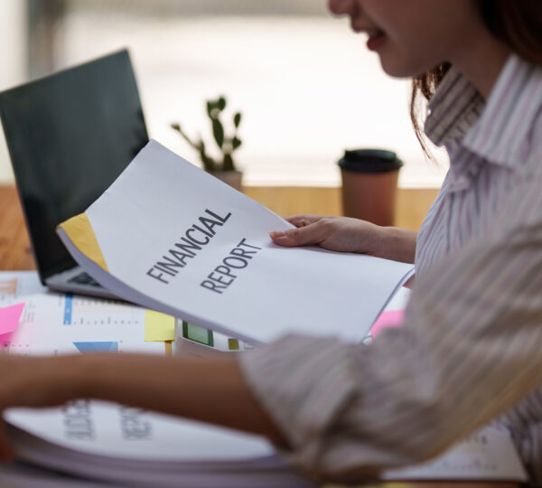Offshore Accounting