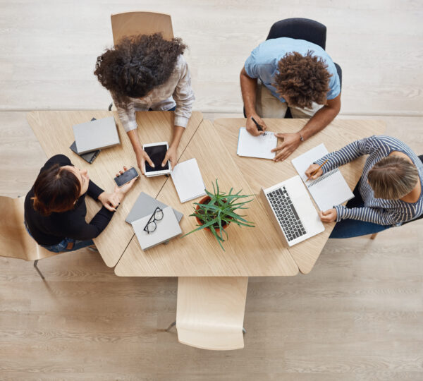 Business Startup Services