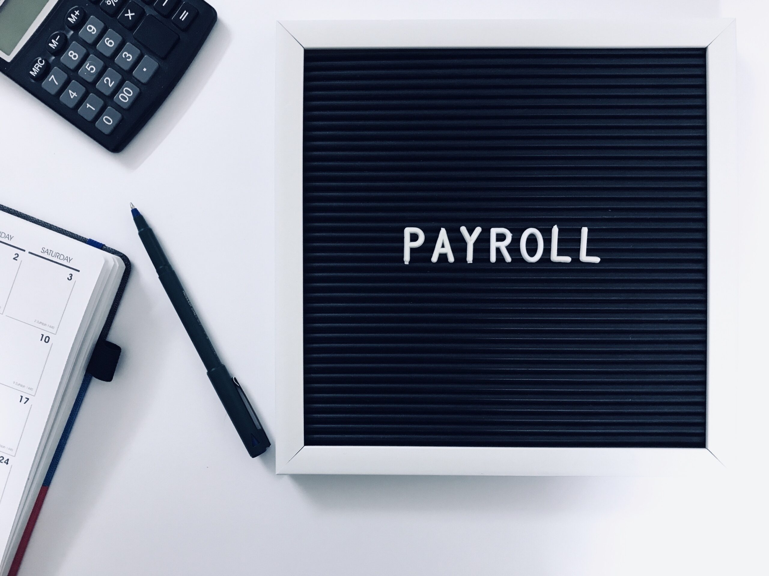 Payroll Services